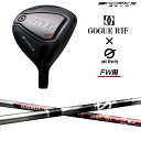 [NXSt JX}Ntg S[O R2 Ot@CgfUC A`OreB G tFAEFCEbh WORKSGOLF CARISMA CRAFT GOGUE RII Fairway wood