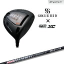 ワークスゴルフ カリスマクラフト ゴーグ R2 ツアーAD XC ドライバー WORKSGOLF CARISMA CRAFT GOGUE RII Tour AD...