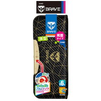 SOY受賞セール・ポイント5倍★100円〜1000円クーポン発行中★ソニックペンケースブレイブアルロック両面スリムポリゴン【FD-8704】