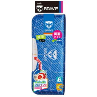 SOY受賞セール・ポイント5倍★100円〜1000円クーポン発行中★ソニックペンケースブレイブアルロック両面スリムポリゴン【FD-8704】