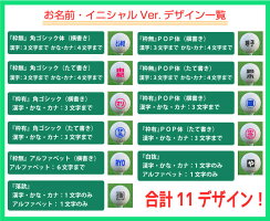 おしゃれスタンプキャップレスメールオーダー品