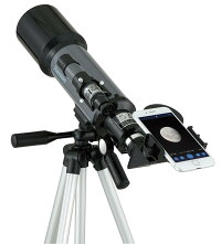 エントリーでポイント5倍★ハズレなし・ラッキーシール付★天体望遠鏡RXA183星どこナビ対応【lucky-sticker-201608】