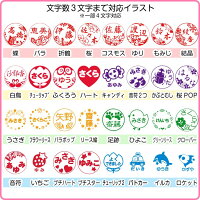 【絵柄デザイン】シャチハタネーム印ネーム9印鑑はんこ判子ハンコオーダーシヤチハタネーム9別注品急ぎ対応【送料無料】認め認印認め印