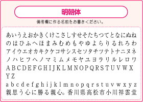 お名前スタンプ/お名前はんこ/氏名印単品/Mサイズ【おなまえはんこ/おなまえスタンプ】【HLS_DU】【RCP】