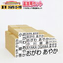 【シンプル兄弟/姉妹追加用スタンプ 15点セット】漢字　ひらがな　ローマ字セット/お名前スタンプ お名前はんこ