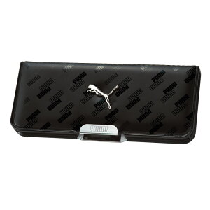 【SOY受賞記念 2/1限定エントリーで最大P23倍+クーポン】 クツワ PUMA プーマ 筆箱 タフキング CH053G 小学生 男の子