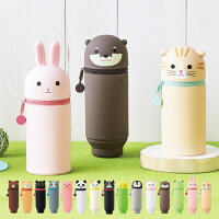 LihitLabリヒトラブSMARTFITPuniLaboスタンドペンケースA−7712
