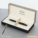 【割引クーポン発行中】【D】パーカー ソネット オリジナル マットブラック ボールペン PARKER ボールペン 【送料無料】