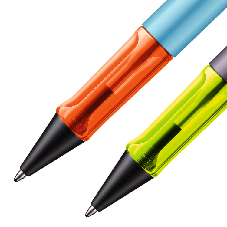 限定　ラミー アルスター デニム＆オーバジーン LAMY 万年筆 油性ボールペン 男性 女性 ギフト 入学 進学 記念品 ペン おしゃれ プレゼント 3