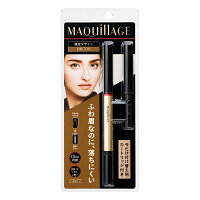 マキアージュラスティングフォギーブロー限定セットH2BR600