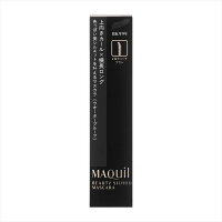 マキアージュビューティーシルエットマスカラBK999