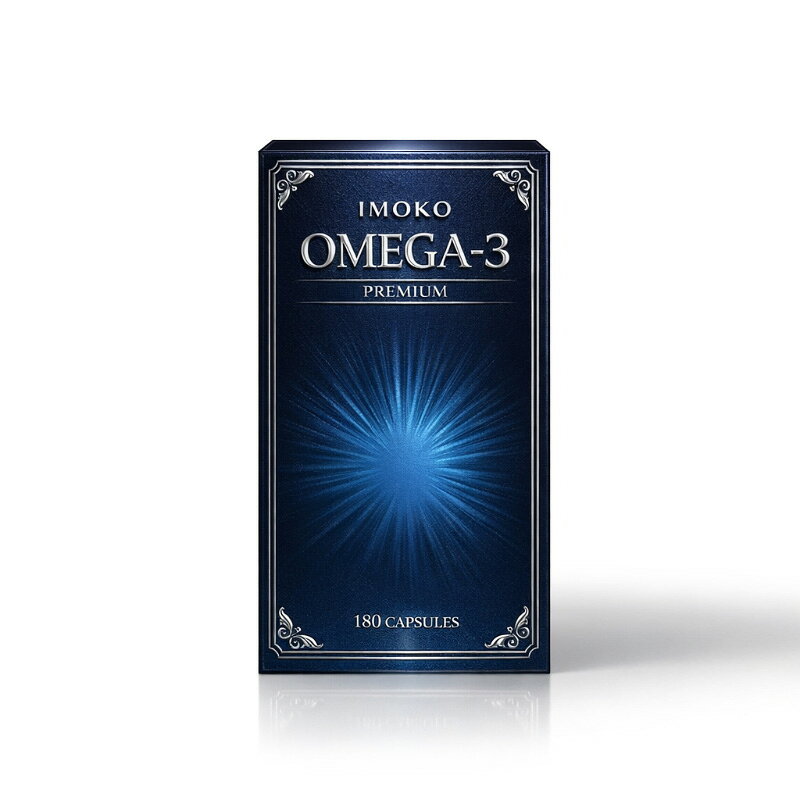 imoko OMEGA-3