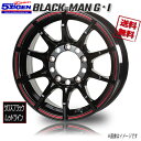 5ZIGEN BLACK MAN GEI OXubNbhCZ^[Lbvt 16C` 5H139.7 5.5J+20 1{ Ɣ4{wő Wj[