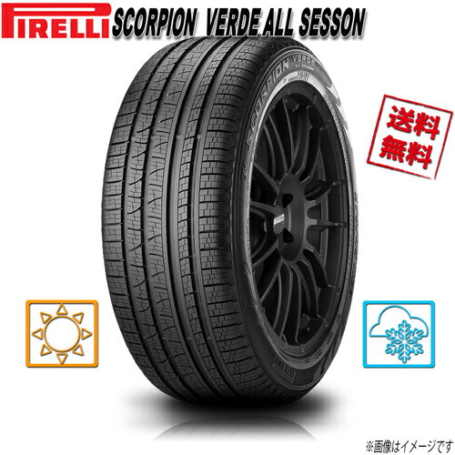 235/60R18 103H 4 ԥ SCORPION VERDE  륷 SUV 륷 235/60-18 ̵ PIRELLI