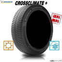 225/40R18 92Y XL ZP 1{ ~V CROSSCLIMATE vX NXNCCg+ I[V[Y 225/40-18  MICHELIN