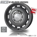 COSMIC X BLOOD DIESEL MGY }EXOC 16C` 5H139 6J-5 1{ Ɣ4{wő Wj[ VG JB74