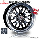 CRIMSON RS WP MAXI 1P X[NNA 16C` 4H100 5.5J+45 4{ 67 Ɣ4{wő