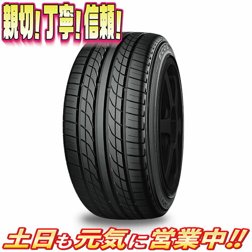 サマータイヤ4本セットヨコハマECOSES300235/35R19インチ新品