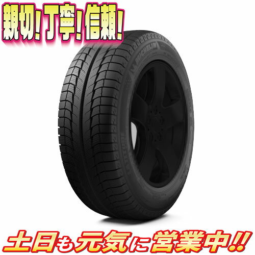 スタッドレスタイヤ 1本のみ ミシュラン LATITUDE X-ICE XI2 245/70R17インチ 激安販売aa アメ車 ジープ クロカン