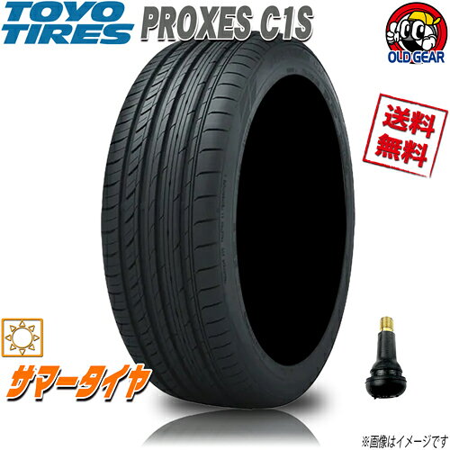 サマータイヤ 4本セット トーヨー PROXES プロクセス C1S 225/50R16インチ 送料無料 AA ベンツ Cクラス BMW 3シリーズ E90 Z4 Z3
