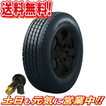 4日20時〜11日1時59分までエントリーポイント5倍、クーポン発行中 スタッドレスタイヤ 4本セット トーヨータイヤ DELVEX 934 荷重86/84N 145/80R12インチ 送料無料AA 軽トラ 8PR アクティ