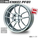 ENKEI GPC PF01 Xp[NVo[ 16C` 4H100 7J+43 1{ 75 Ɣ4{wő