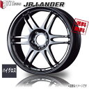 KOSEI K1 Racing.REV ハイグロス 17インチ 5H114 7J+48 1本 業販4本購入で送料無料