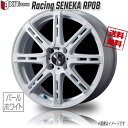 KOSEI Racing SENEKA RP08 p[zCg 16C` 4H100 6J+40 4{ Ɣ4{wő