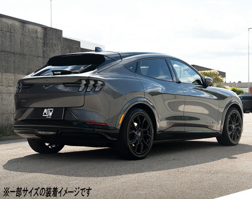 OZレーシング MSW41 グロスブラック 20インチ 5H112 9J+35 4本 73 業販4本購入で送料無料 2