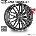 OZ[VO OZ Gran Turismo HLT X^[Ot@Cg|bV 19C` 5H108 8.5J+45 4{ 75 Ɣ4{wő