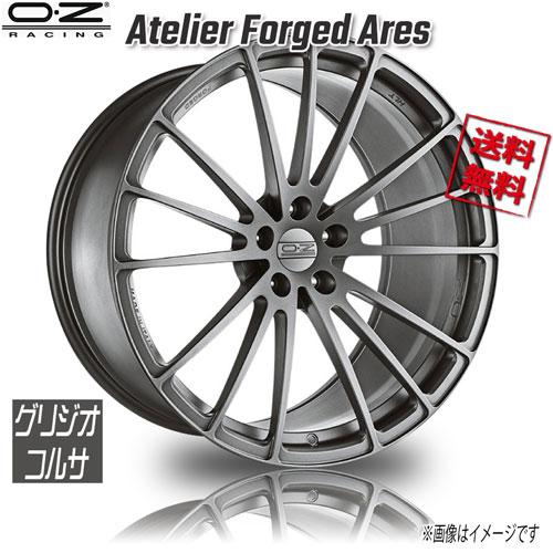 OZ졼 OZ Atelier Forged Ares 쥹 ꥸ륵 21 5H120 10J+38 4 4̵ܹ