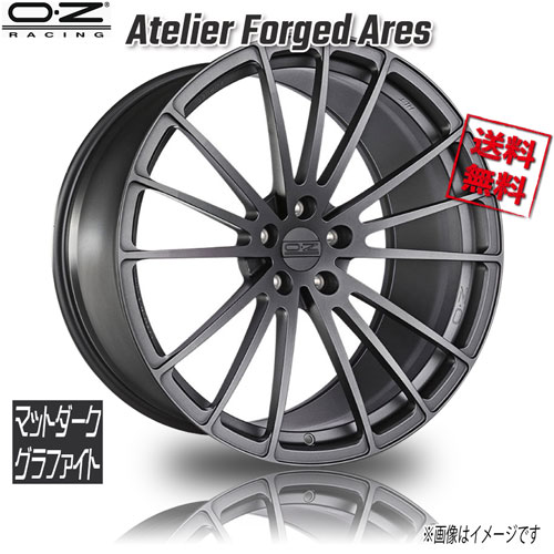 OZ졼 OZ Atelier Forged Ares 쥹 ޥåɥե 20 5H128 9J+37 1 4̵ܹ