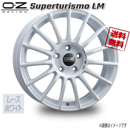 楽天市場】oz racing ホイール 価格（P.C.D（mm）114.3）の通販