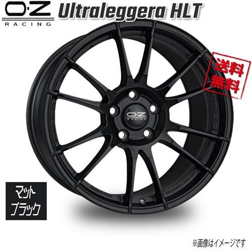 OZ졼 OZ Ultraleggera HLT ޥåȥ֥å 19 5H112 10J+32 4 75 4̵ܹ