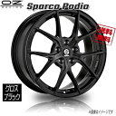 OZ[VO OZ Sparco Podio OXubN 19C` 5H114.3 8.5J+45 4{ 73 Ɣ4{wő