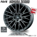 RAYS z 2X10BD M3 (Matte Graphitej 19C` 5H114.3 8.5J+38 1{ 4{wő