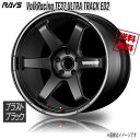 RAYS VolkRacing TE37 ULTRA TRACK ED2 F4 BC Blast Black 19C` 5H114.3 10.5J+12 1{ 4{wő