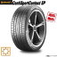 255/30R19 91Y XL RO2 1本 コンチネンタル ContiSportContact 5P 夏タイヤ 255/30-19 CONTINENTAL