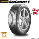 315/30R22 107Y XL  4{Zbg R`l^ EcoContact 6 ă^C 315/30-22 CONTINENTAL