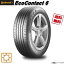 215/65R17 99V AO 1 ͥ󥿥 EcoContact 6 ƥ 215/65-17 CONTINENTAL