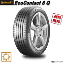 275/35R20 102Y XL  MO 4{Zbg R`l^ EcoContact 6 Q ă^C 275/35-20 CONTINENTAL