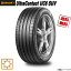 235/55R17 99V 4ܥå ͥ󥿥 UltraContact UC6 SUV ƥ 235/55-17 CONTINENTAL