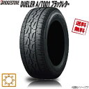 T}[^C 1{ uaXg DUELER A/T001 ubN^[ f[[ 175/80R15C` 90S  BRIDGESTONE