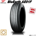 T}[^C  Rn} BluEarth AE01F u[A[X 175/70R14C` 84S 1{ YOKOHAMA