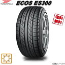 145/70R12 69S 1本 ヨコハマ ECOS ES300 エコス 夏タイヤ 145/70-12 YOKOHAMA