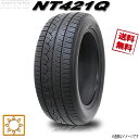 285/45R22 114W XL 4本セット ニットー NT421Q 夏タイヤ 285/45-22 NITTO