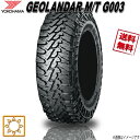 T}[^C  Rn} GEOLANDAR M/T G003 WI_[ 215/75R15C` 100Q LT 4{Zbg YOKOHAMA