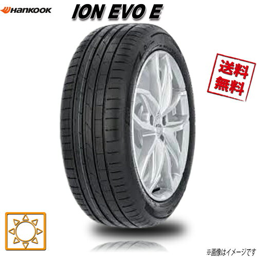 HANKOOK iON evo