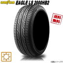 T}[^C  ObhC[ EAGLE LS 2000HB2 165/55R15C` 75V 4{Zbg GOODYEAR