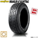 T}[^C  ObhC[ WRANGLER AT SILENTTRAC zCg^[ 225/75R16C` 115/112R LT 1{ GOODYEAR